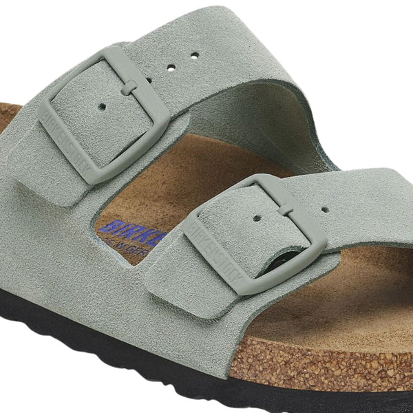 Birkenstock Arizona Soft Footbed Sandal