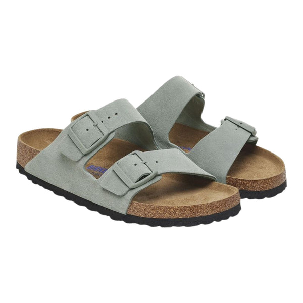 Birkenstock Arizona Soft Footbed Sandal