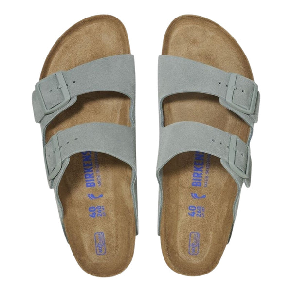 Birkenstock Arizona Soft Footbed Sandal