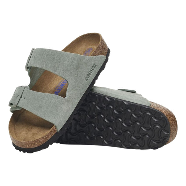 Birkenstock Arizona Soft Footbed Sandal