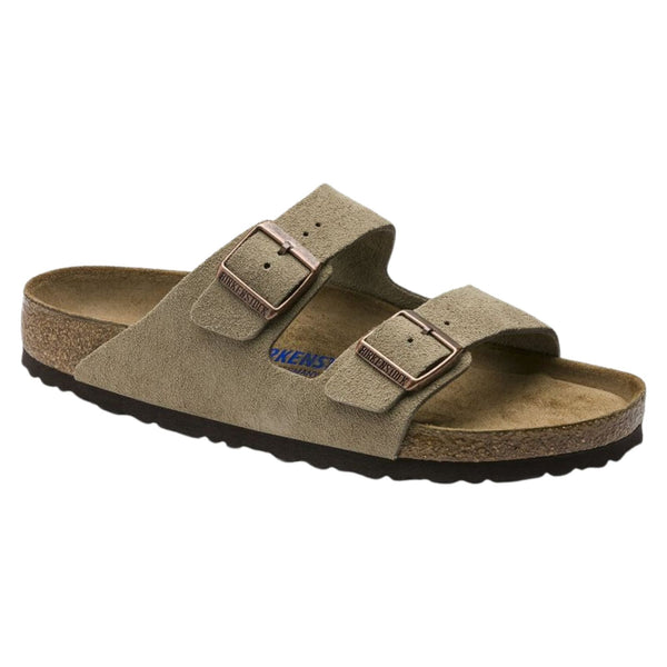 Birkenstock Arizona Soft Footbed Sandal