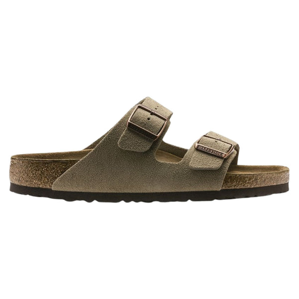 Birkenstock Arizona Soft Footbed Sandal