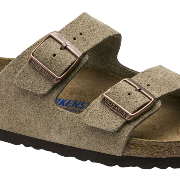 Birkenstock Arizona Soft Footbed Sandal