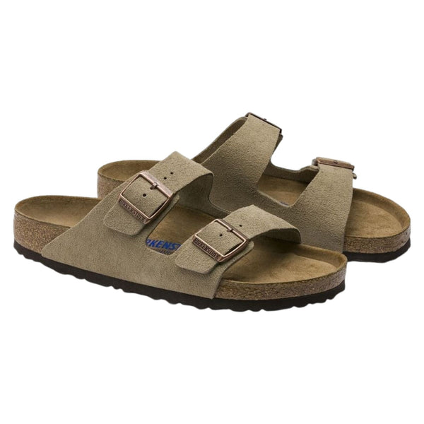 Birkenstock Arizona Soft Footbed Sandal