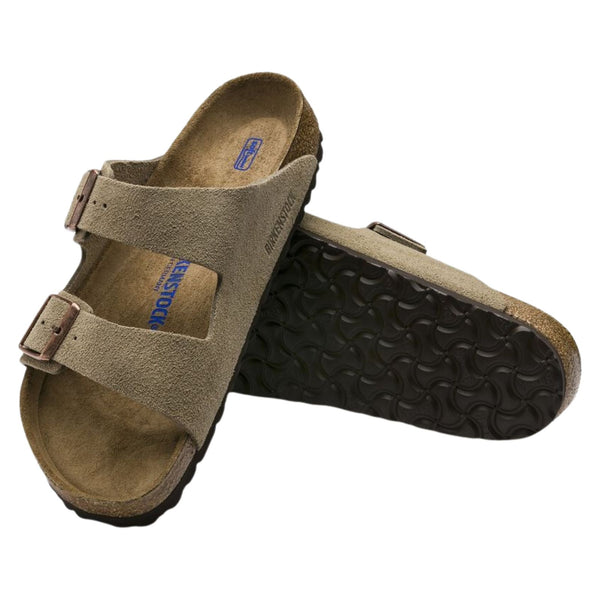 Birkenstock Arizona Soft Footbed Sandal