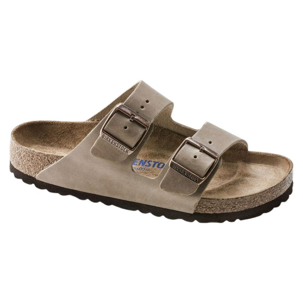 Birkenstock Arizona Soft Footbed Sandal