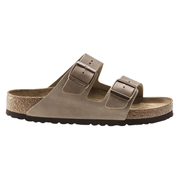 Birkenstock Arizona Soft Footbed Sandal