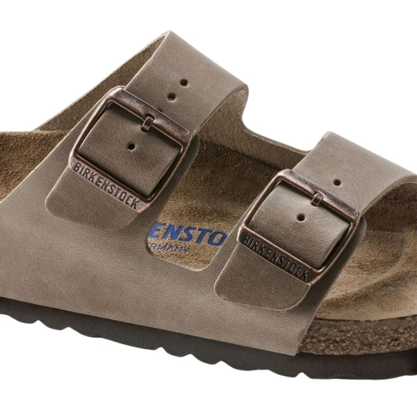 Birkenstock Arizona Soft Footbed Sandal