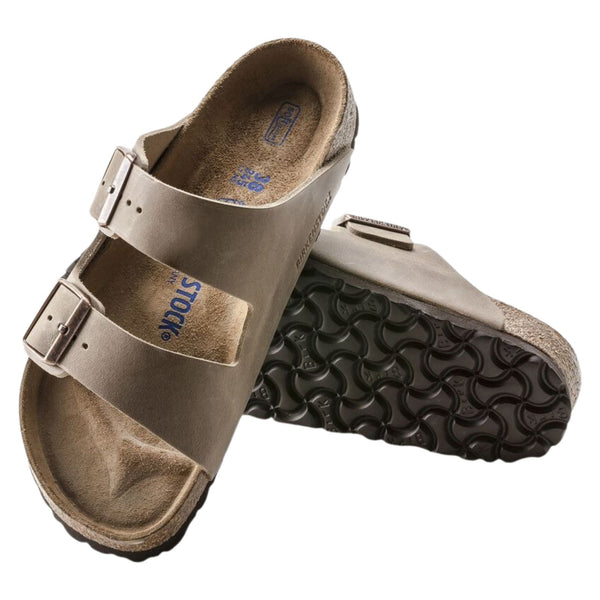Birkenstock Arizona Soft Footbed Sandal