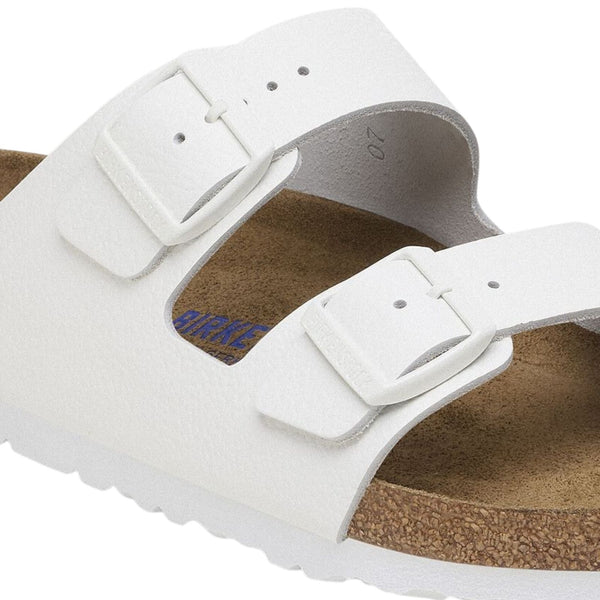 Birkenstock Arizona Soft Footbed Sandal