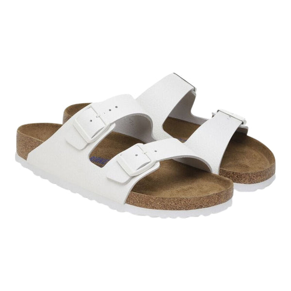 Birkenstock Arizona Soft Footbed Sandal