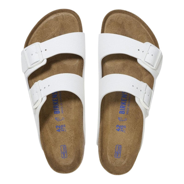 Birkenstock Arizona Soft Footbed Sandal