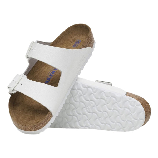 Birkenstock Arizona Soft Footbed Sandal