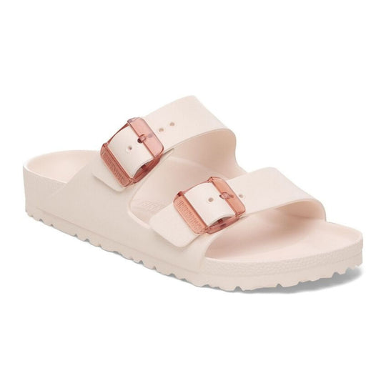 Birkenstock Arizona Stealth Buckle Sandal
