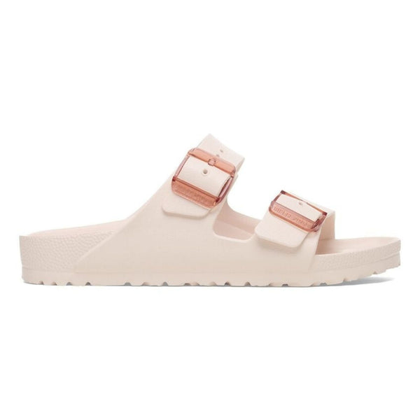 Birkenstock Arizona Stealth Buckle Sandal