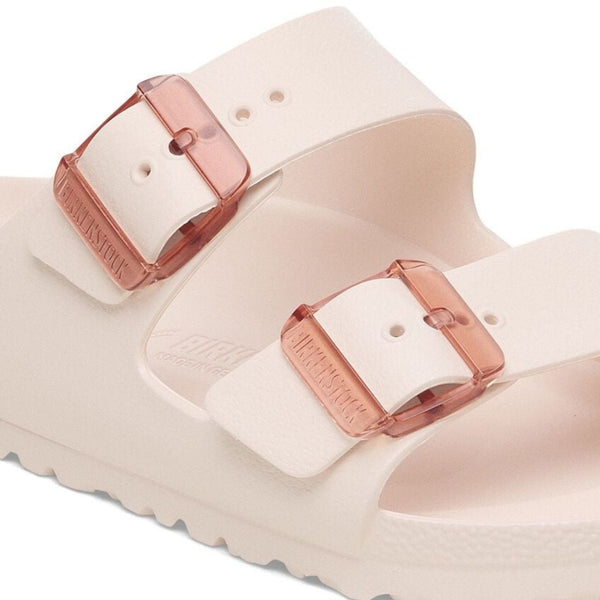 Birkenstock Arizona Stealth Buckle Sandal