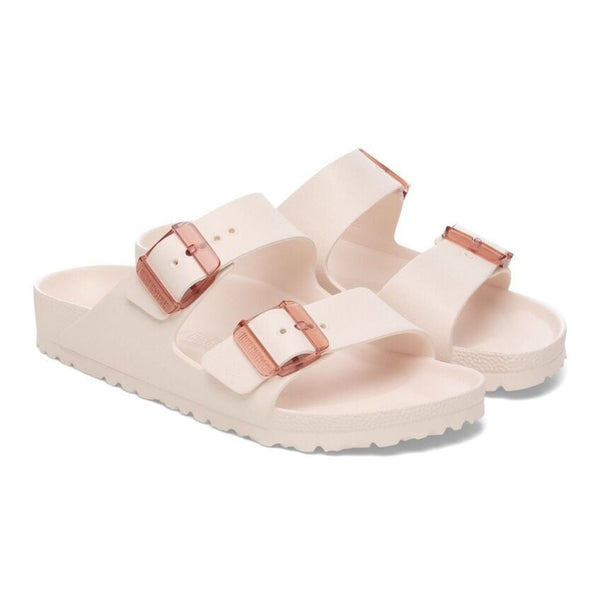Birkenstock Arizona Stealth Buckle Sandal