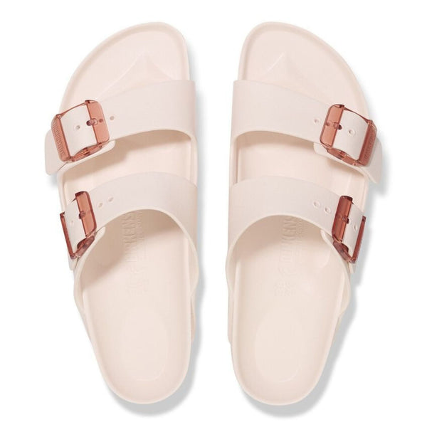 Birkenstock Arizona Stealth Buckle Sandal
