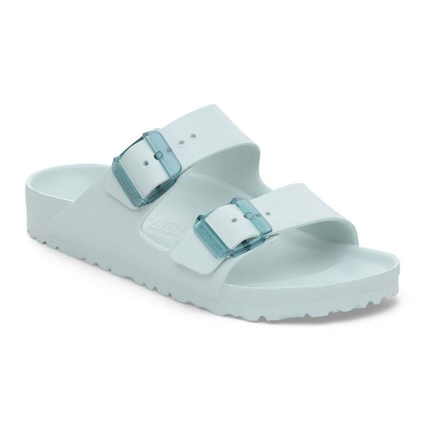Birkenstock Arizona Stealth Buckle Sandal