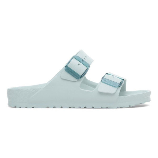 Birkenstock Arizona Stealth Buckle Sandal