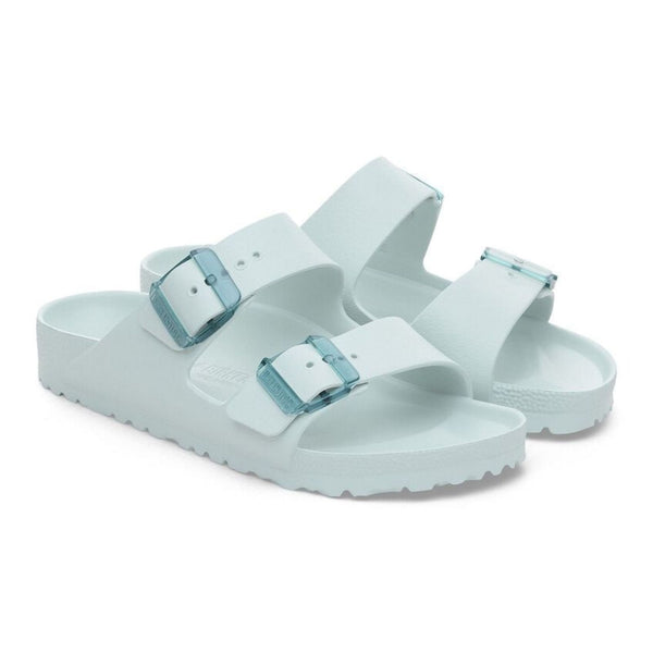 Birkenstock Arizona Stealth Buckle Sandal