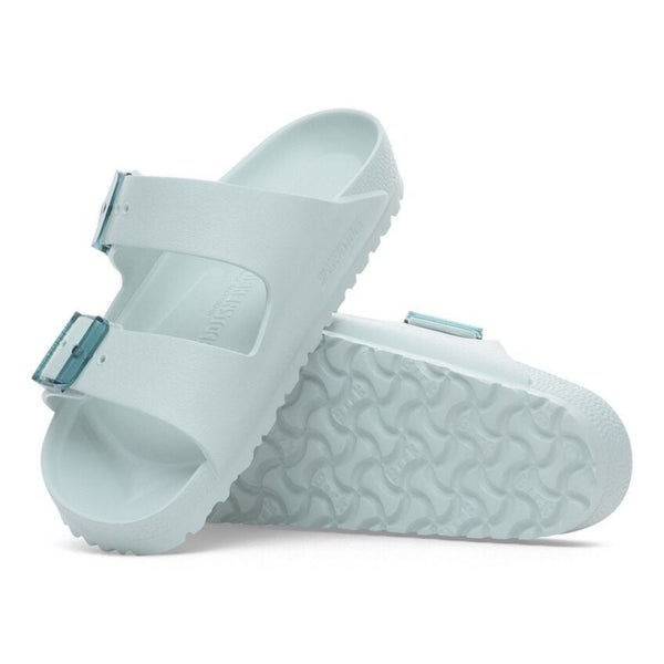 Birkenstock Arizona Stealth Buckle Sandal