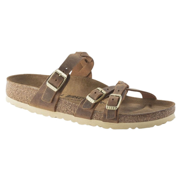 Birkenstock Franca Braid Sandal