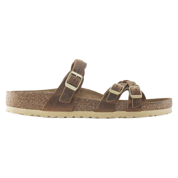 Birkenstock Franca Braid Sandal