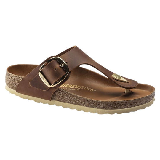 Birkenstock Gizeh Big Buckle Sandal