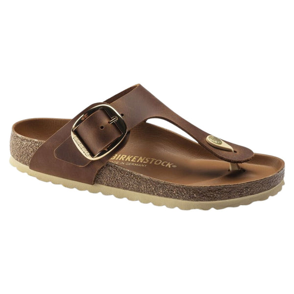 Birkenstock Gizeh Big Buckle Sandal