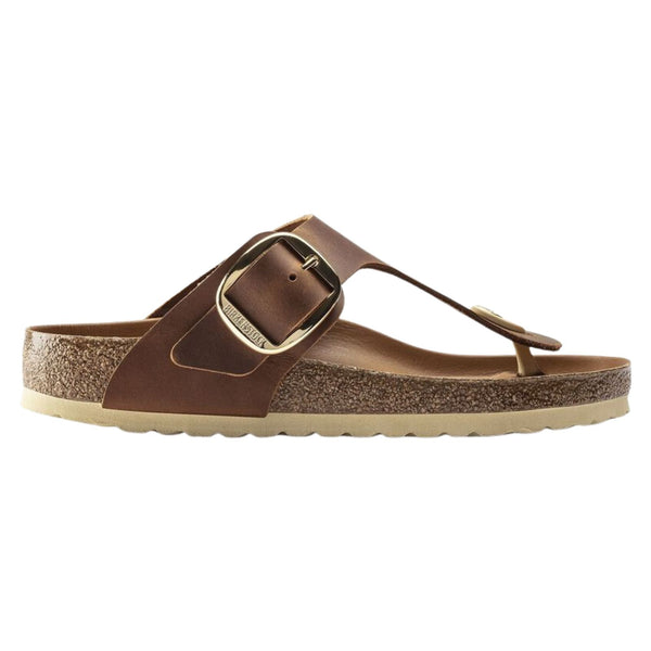 Birkenstock Gizeh Big Buckle Sandal