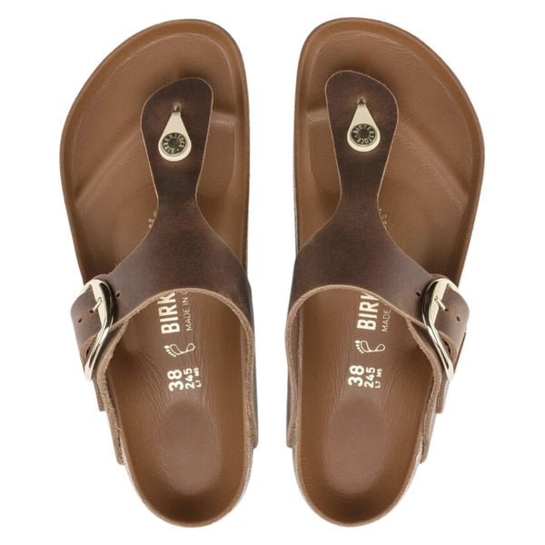 Birkenstock Gizeh Big Buckle Sandal