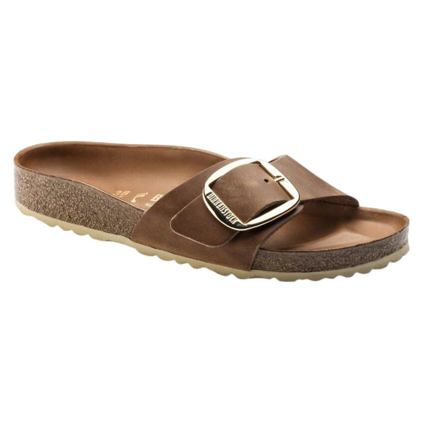 Birkenstock Madrid Big Buckle Sandal