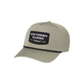 Trademark Patch - Stonewall Olive
