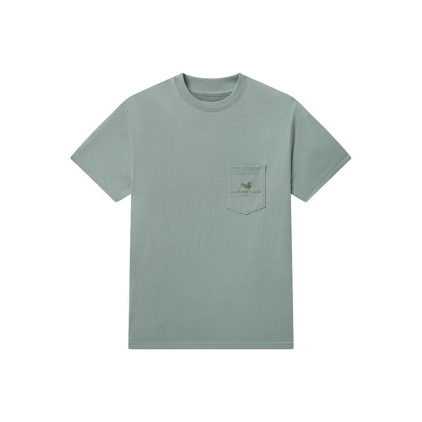 Southern Marsh Youth Vintage Cruiser Tee