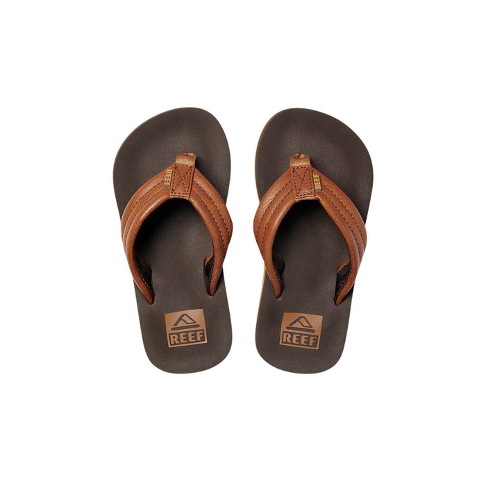 Reef Boys Kids Ahi Sandal
