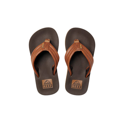 Reef Boys Kids Ahi Sandal