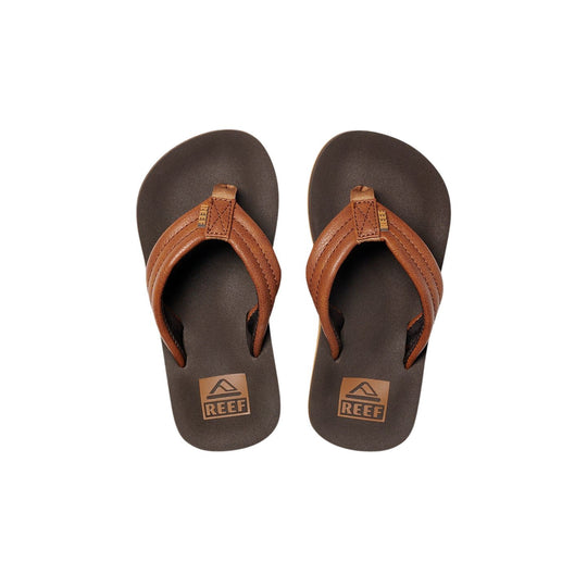 Reef Boys Kids Ahi Sandal