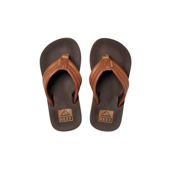 Reef Boys Kids Ahi Sandal
