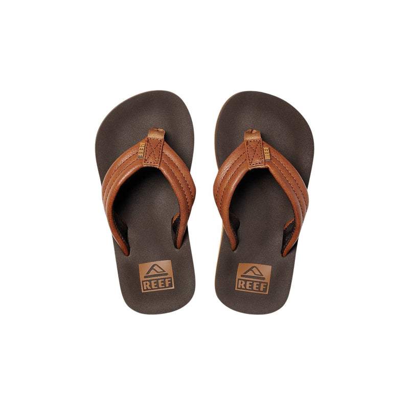 Reef Boys Kids Ahi Sandal