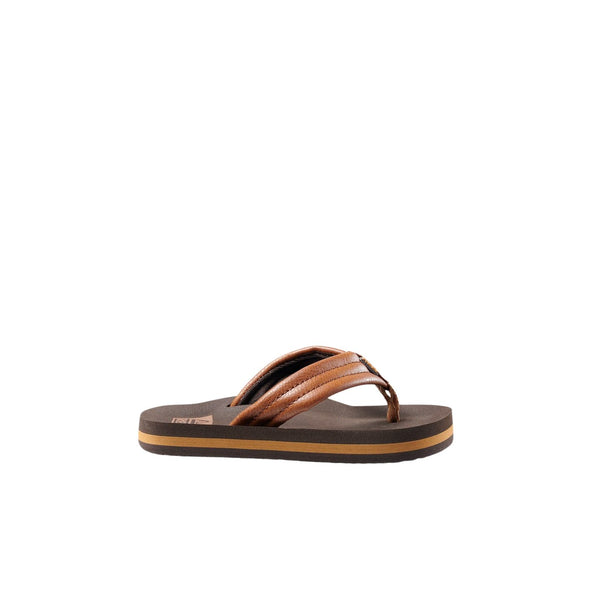 Reef Boys Kids Ahi Sandal