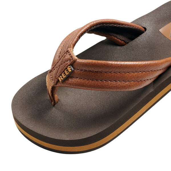 Reef Boys Kids Ahi Sandal