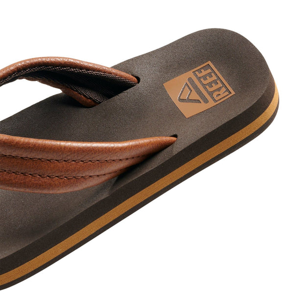 Reef Boys Kids Ahi Sandal