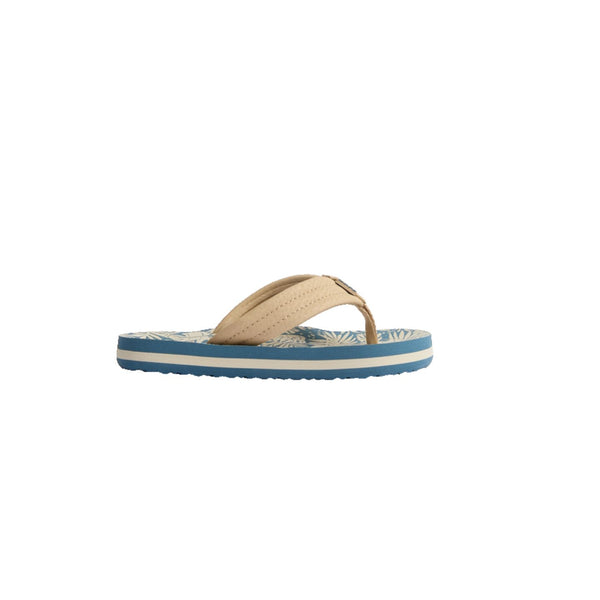 Reef Boys Kids Ahi Sandal