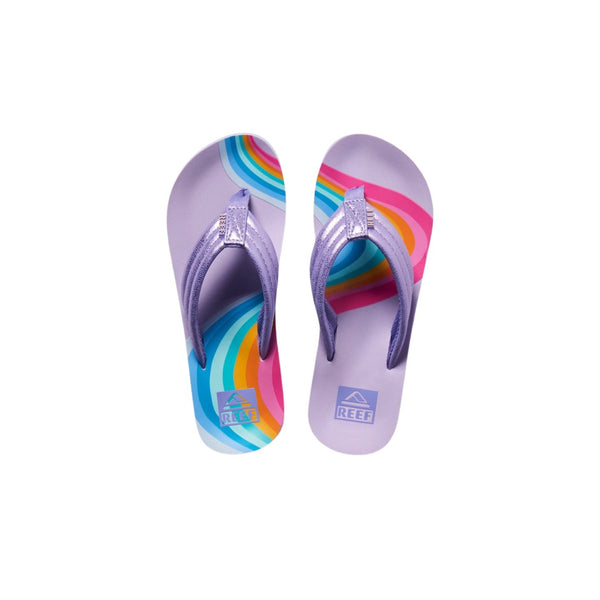 Reef Boys Kids Ahi Sandal