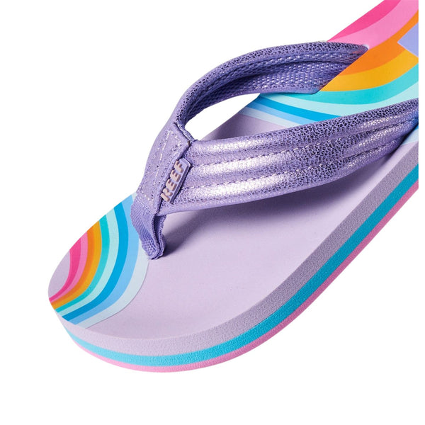 Reef Boys Kids Ahi Sandal