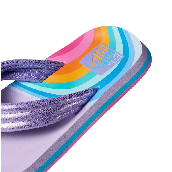 Reef Boys Kids Ahi Sandal