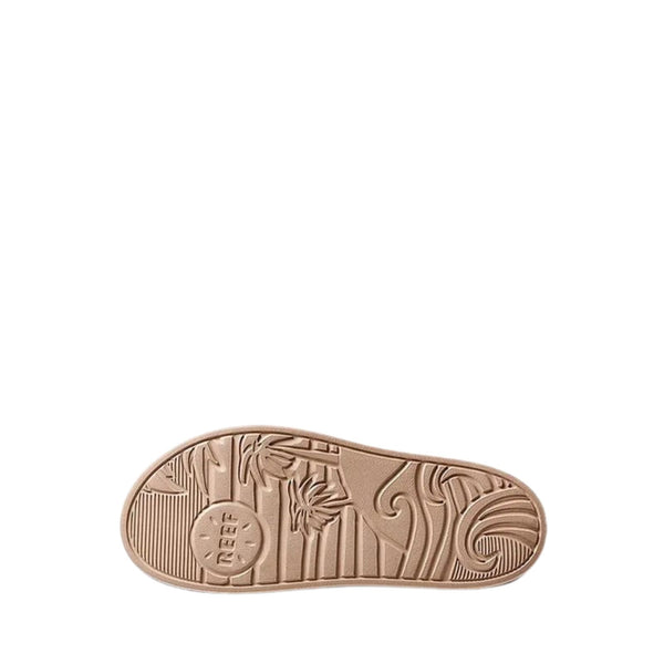 Reef Boys Kids Rio Slide Sandal