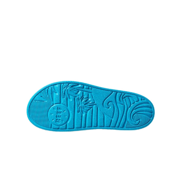 Reef Boys Kids Rio Slide Sandal