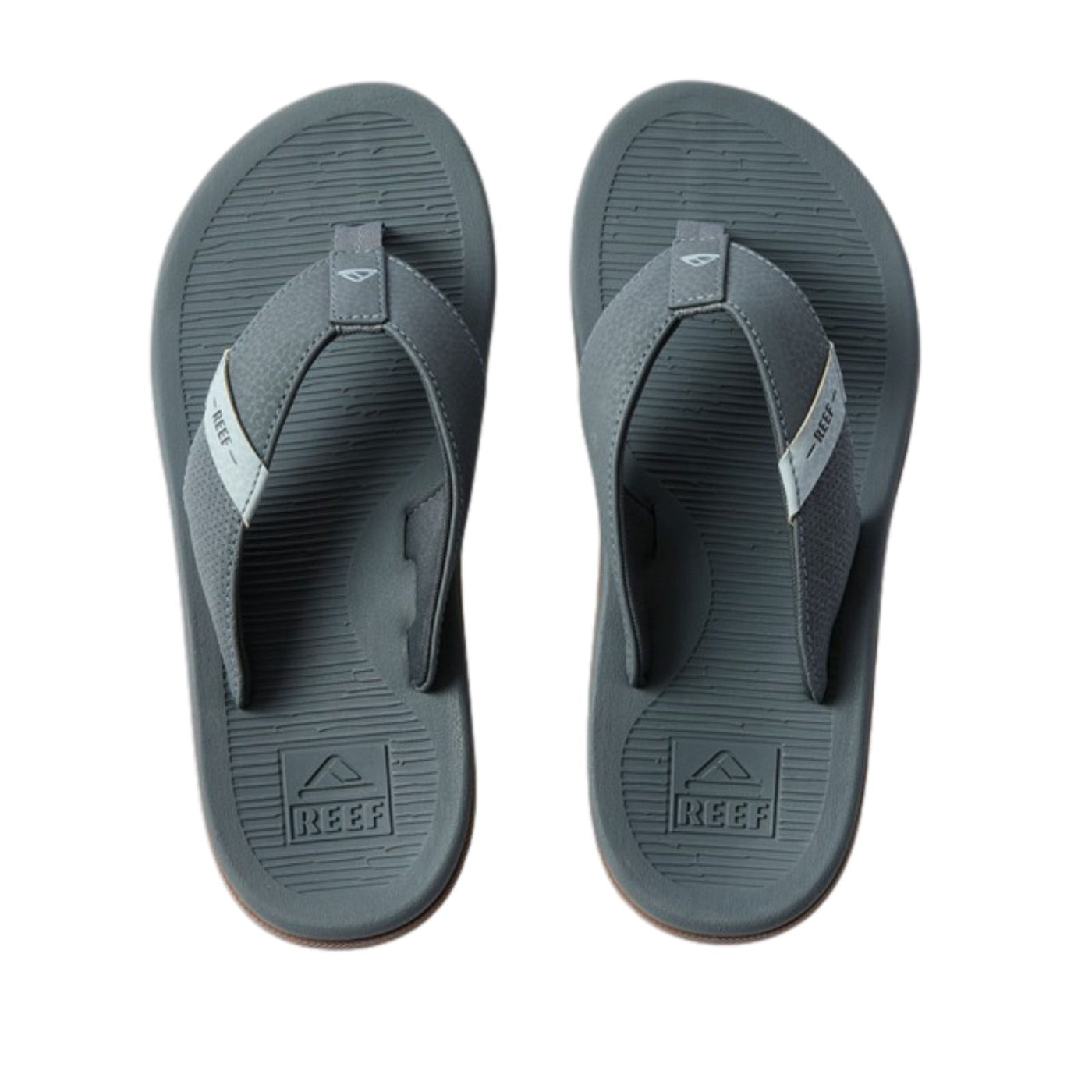 Reef Boys Kids Santa Ana Sandal